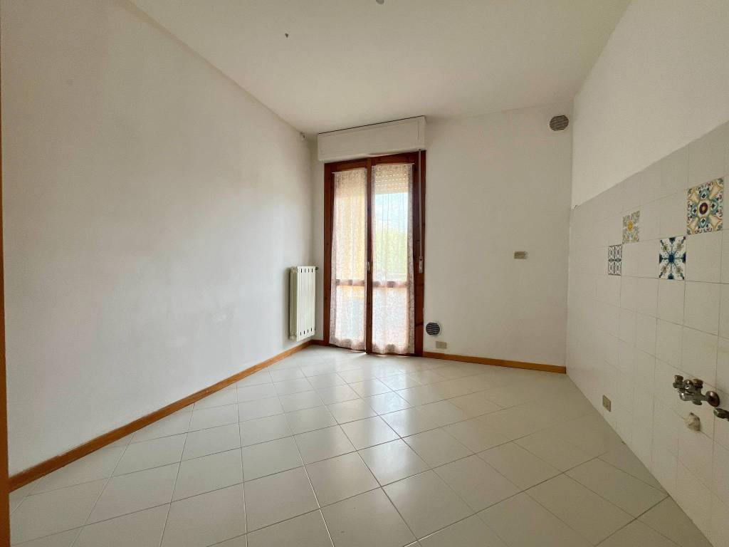 appartamento in vendita ad Empoli in zona Serravalle