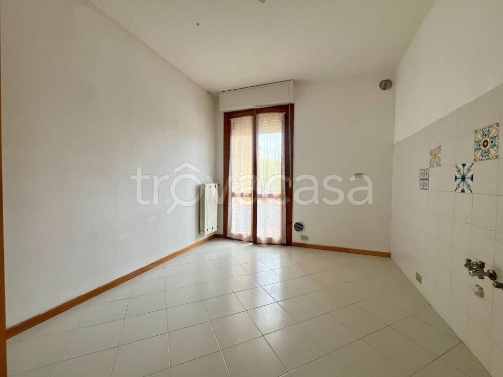 appartamento in vendita ad Empoli in zona Serravalle