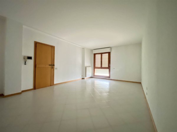 appartamento in vendita ad Empoli in zona Serravalle