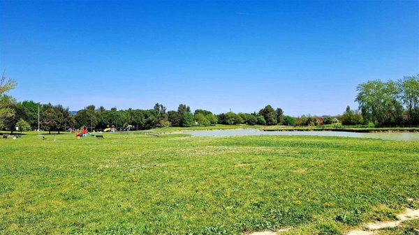 appartamento in vendita ad Empoli in zona Serravalle