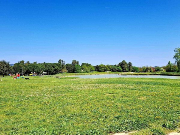 appartamento in vendita ad Empoli in zona Serravalle