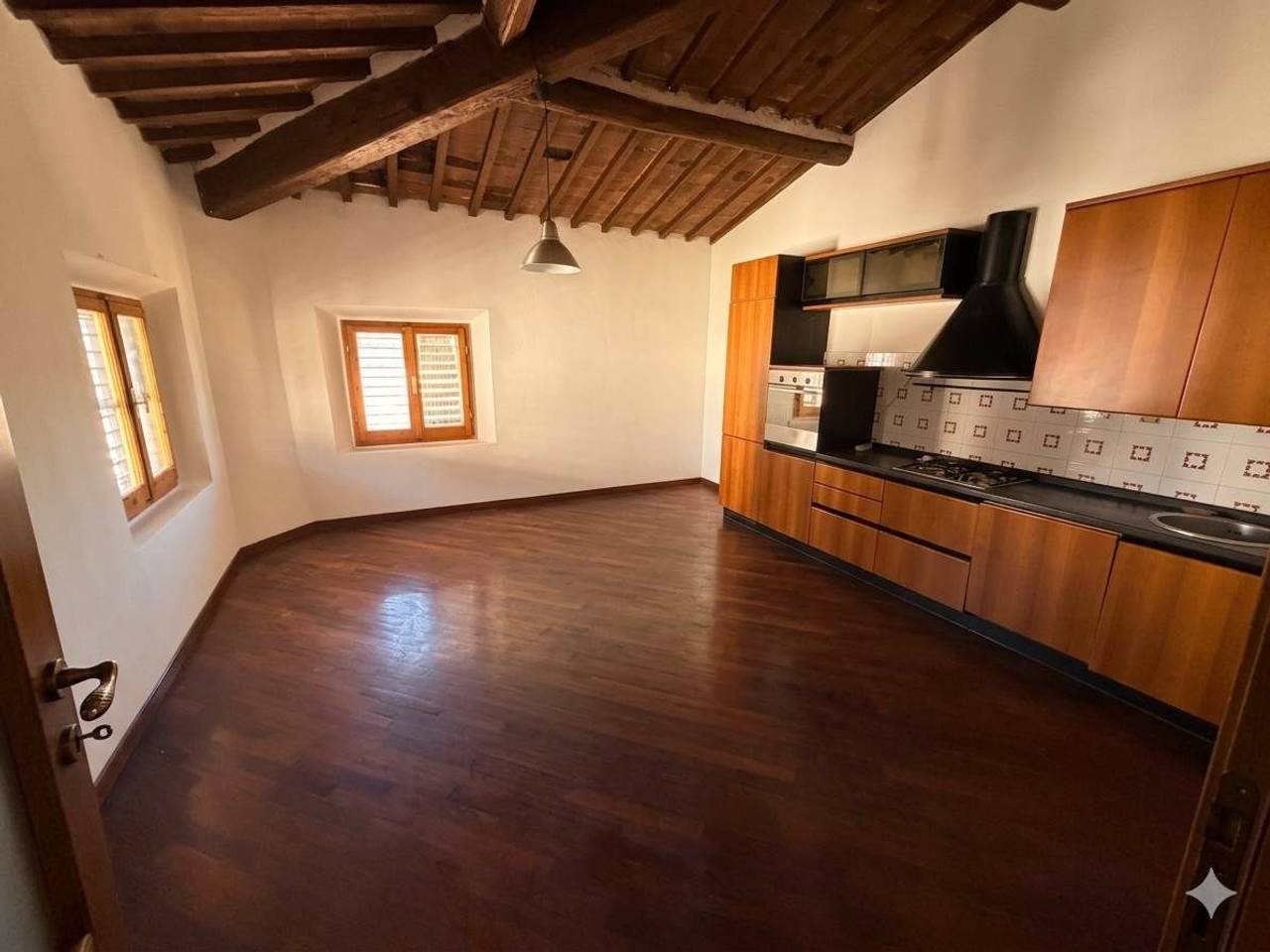 appartamento in vendita ad Empoli