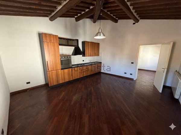 appartamento in vendita ad Empoli