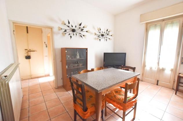 appartamento in vendita ad Empoli in zona Ponzano