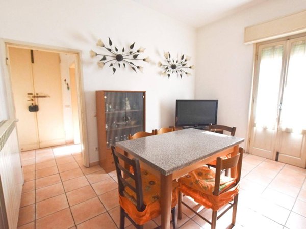 appartamento in vendita ad Empoli in zona Ponzano