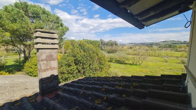 casa indipendente in vendita ad Empoli in zona Ponzano