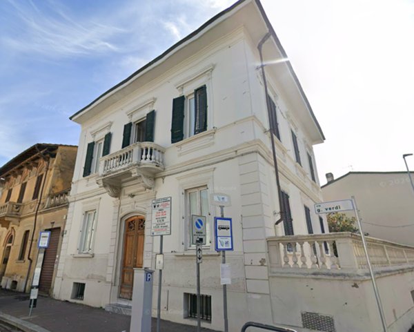 casa indipendente in vendita ad Empoli