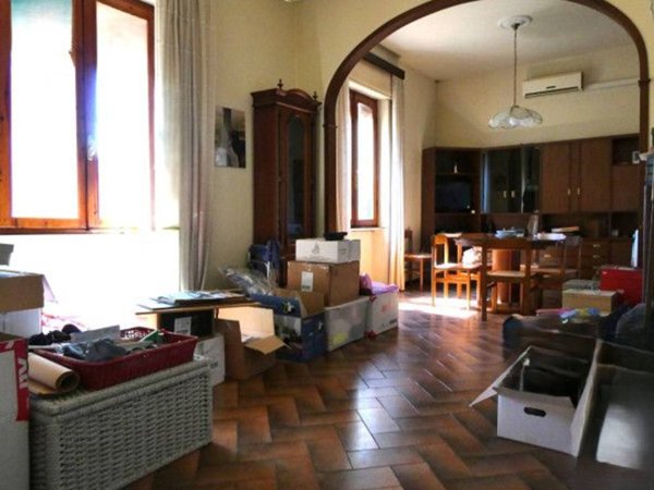 appartamento in vendita ad Empoli