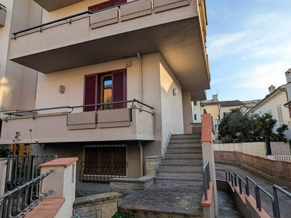 appartamento in vendita ad Empoli