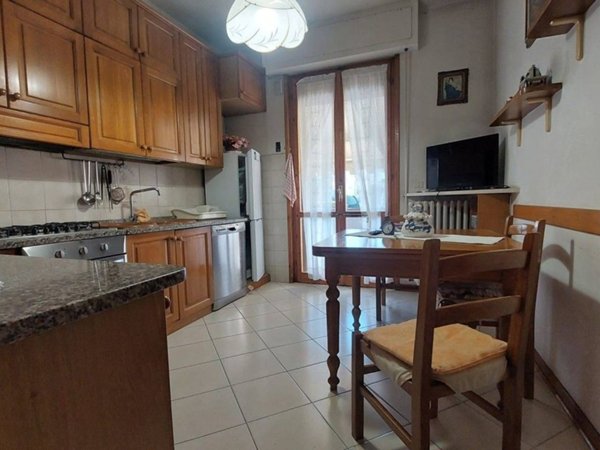 appartamento in vendita ad Empoli