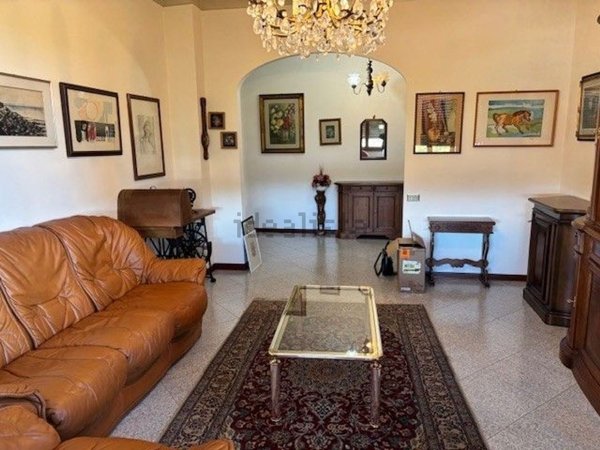 appartamento in vendita ad Empoli