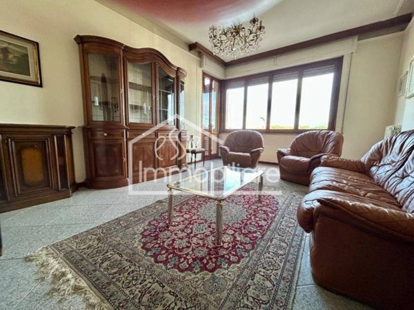 appartamento in vendita ad Empoli