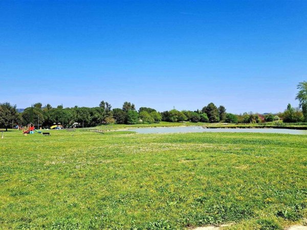 appartamento in vendita ad Empoli in zona Serravalle