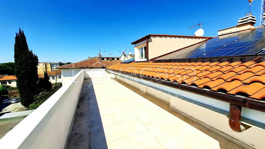 appartamento in vendita ad Empoli in zona Centro Storico