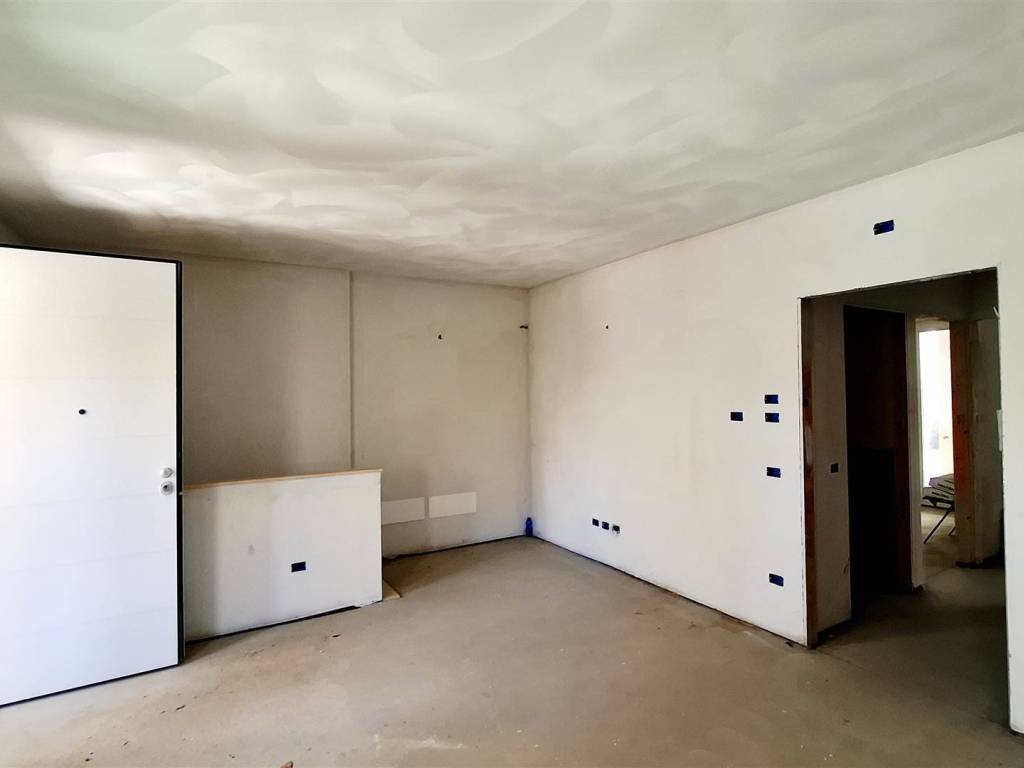 appartamento in vendita ad Empoli