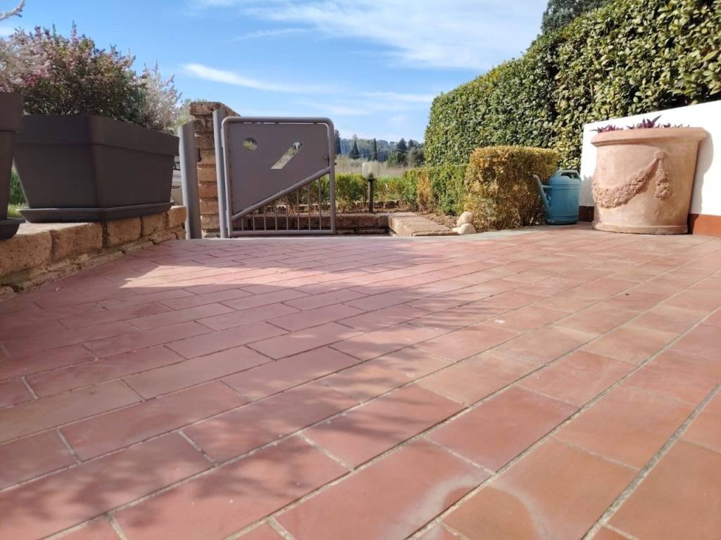 appartamento in vendita ad Empoli in zona Ponzano