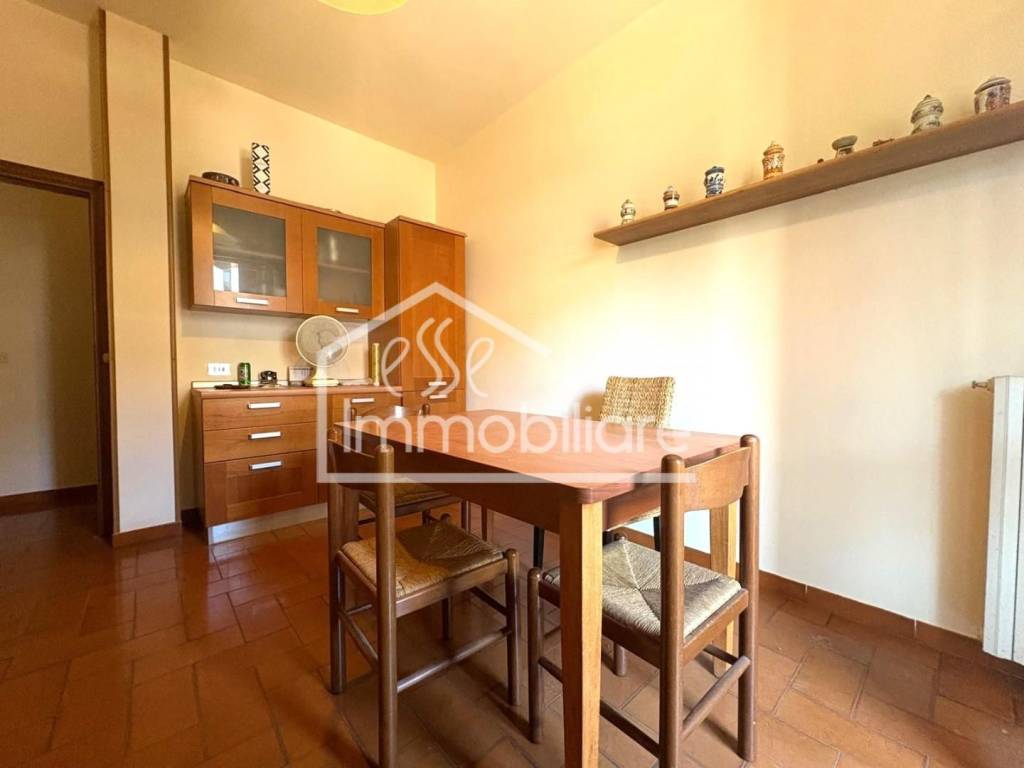 casa indipendente in vendita ad Empoli in zona Pontorme