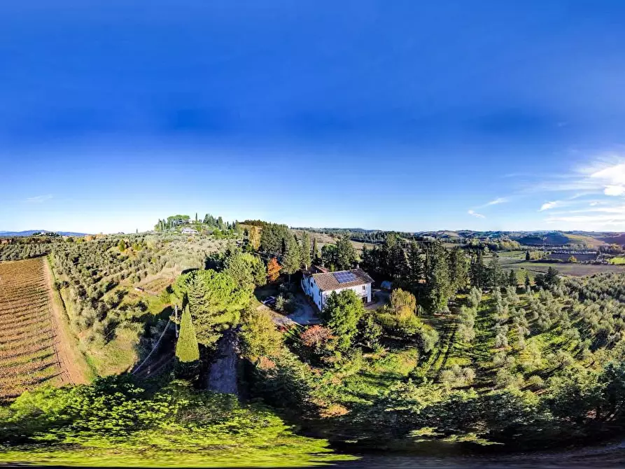 casa indipendente in vendita ad Empoli