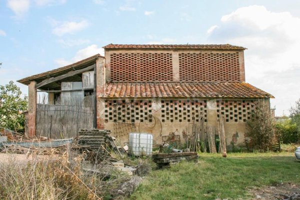 azienda agricola in vendita ad Empoli in zona Pontorme