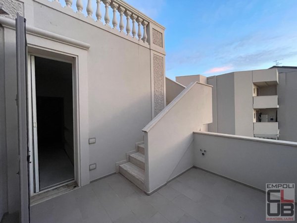 casa indipendente in vendita ad Empoli