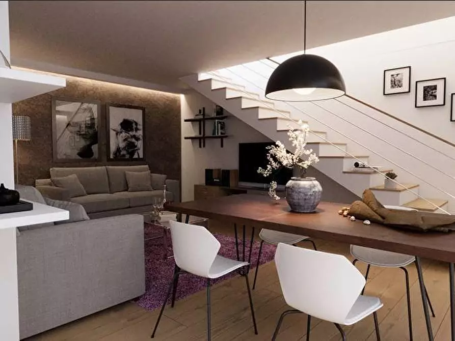 appartamento in vendita ad Empoli in zona Centro Storico