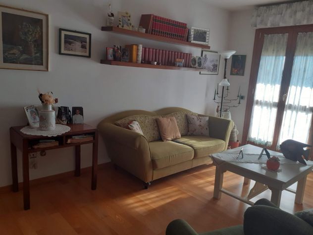 appartamento in vendita ad Empoli in zona Serravalle