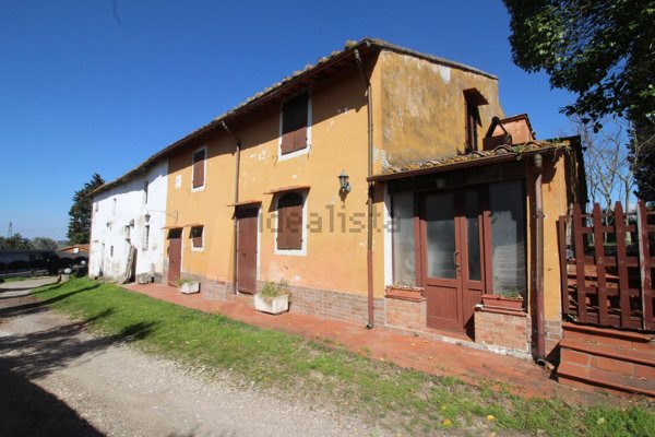 casale in vendita ad Empoli