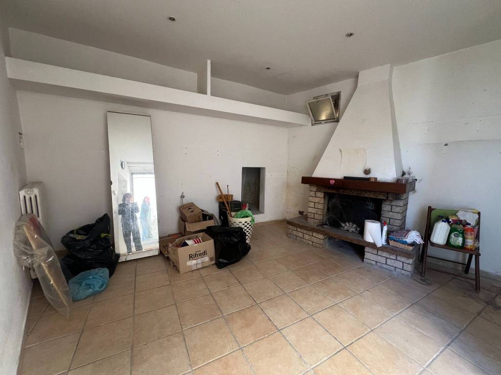 appartamento in vendita ad Empoli in zona Monterappoli