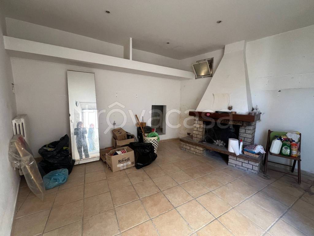 appartamento in vendita ad Empoli in zona Monterappoli