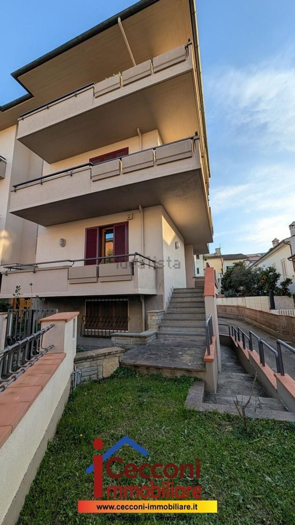 appartamento in vendita ad Empoli