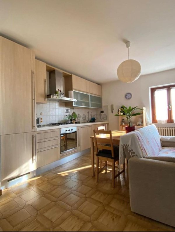 appartamento in vendita ad Empoli in zona Centro Storico