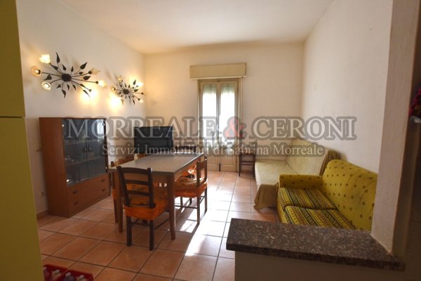 appartamento in vendita ad Empoli in zona Ponzano