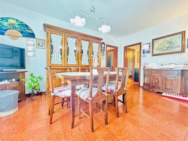 appartamento in vendita ad Empoli