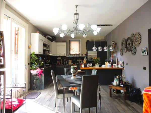 appartamento in vendita ad Empoli