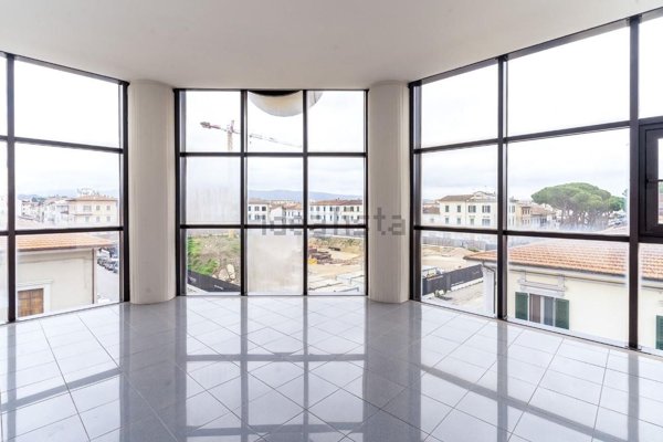 appartamento in vendita ad Empoli