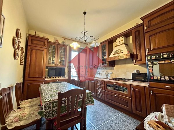 appartamento in vendita ad Empoli