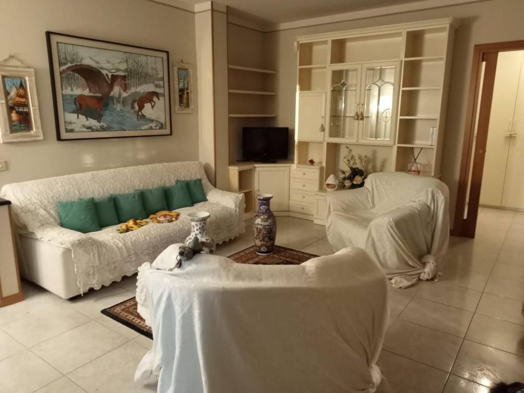 appartamento in vendita ad Empoli