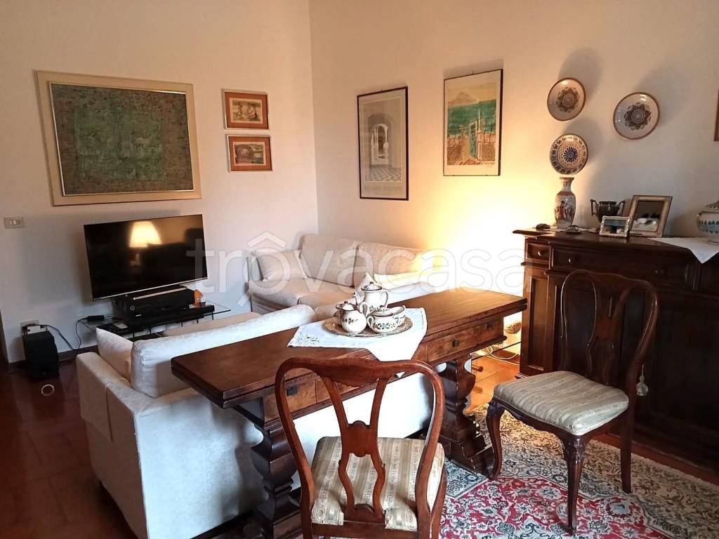 appartamento in vendita ad Empoli