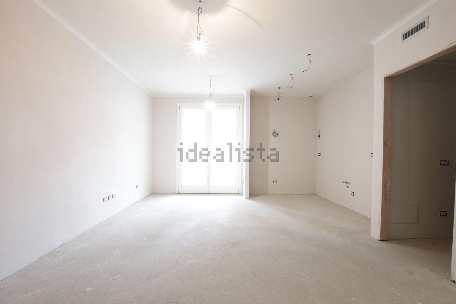 appartamento in vendita ad Empoli