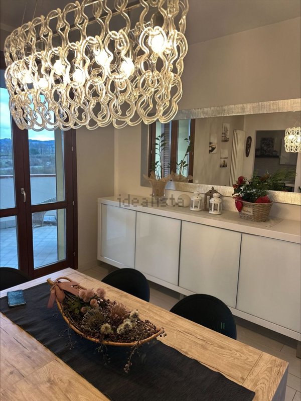 appartamento in vendita ad Empoli