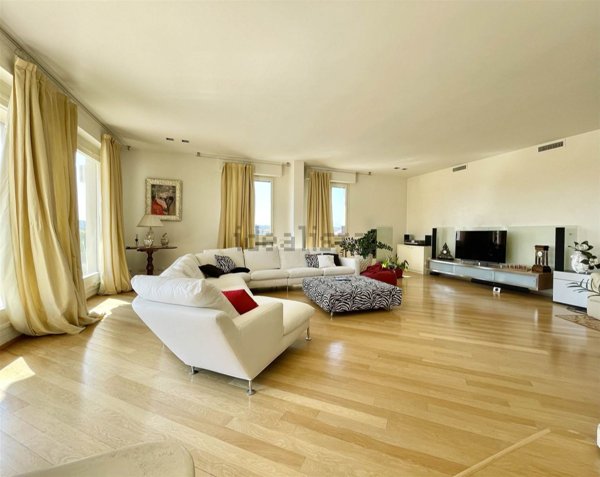 appartamento in vendita ad Empoli