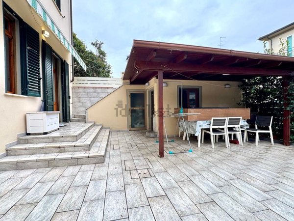 appartamento in vendita ad Empoli