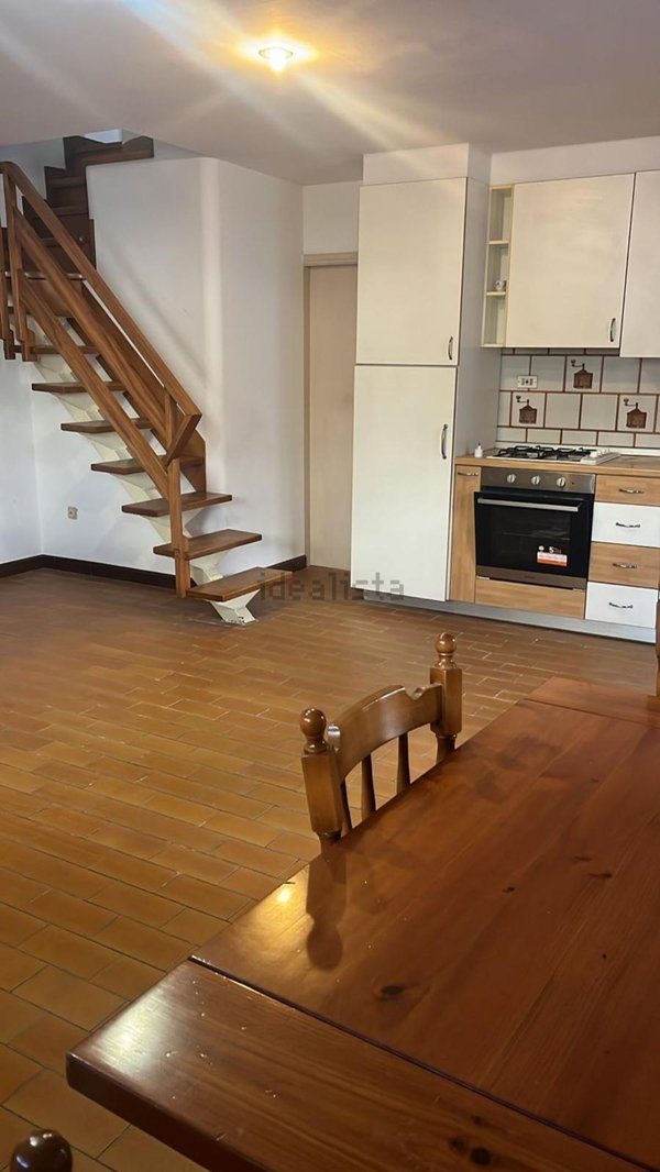 appartamento in vendita ad Empoli