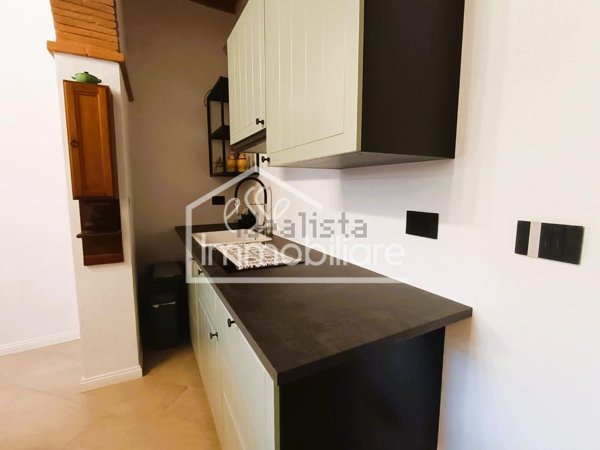 appartamento in vendita ad Empoli in zona Pozzale