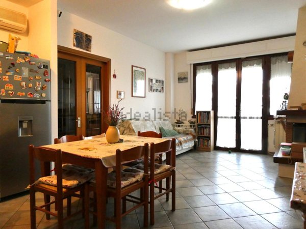 appartamento in vendita ad Empoli in zona Carraia