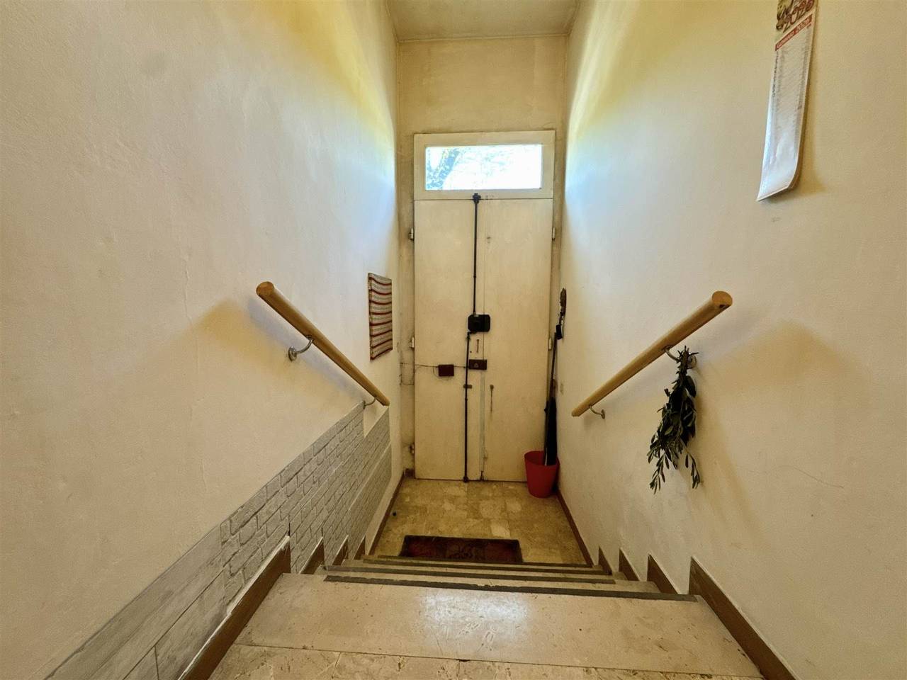 casa indipendente in vendita ad Empoli in zona Centro Storico