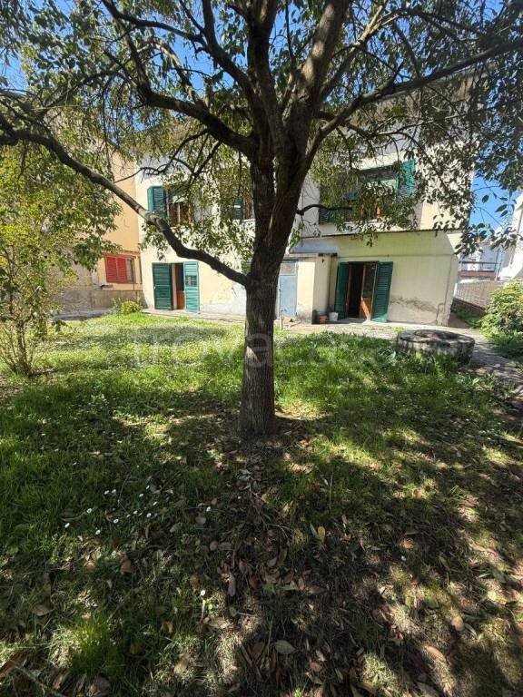 casa indipendente in vendita ad Empoli in zona Brusciana