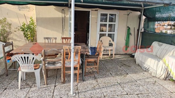 appartamento in vendita ad Empoli