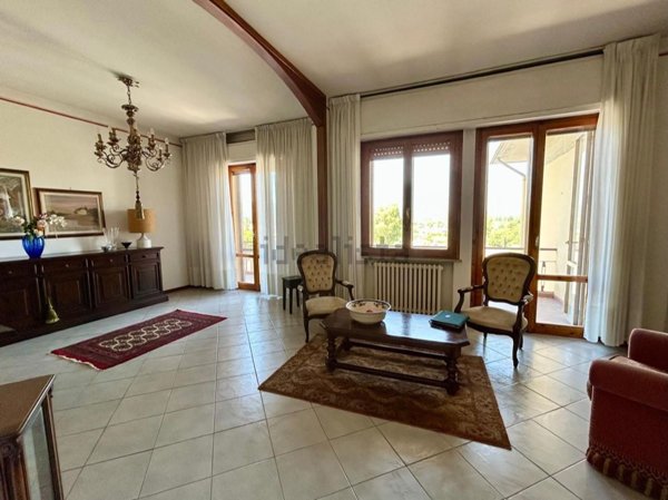 appartamento in vendita ad Empoli