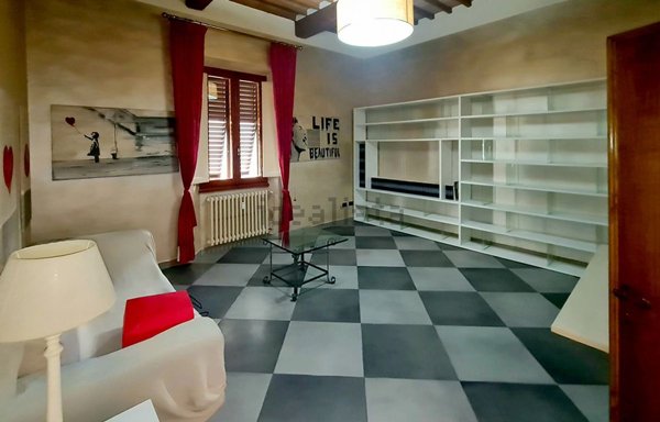 appartamento in vendita ad Empoli in zona Centro Storico